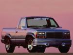 GMC Sierra Regular Cab by Xenon 1992 года